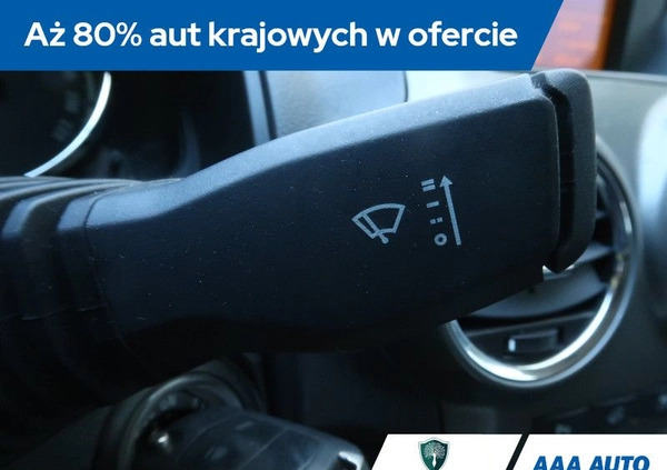 Opel Antara cena 23000 przebieg: 187986, rok produkcji 2008 z Grabów nad Prosną małe 277